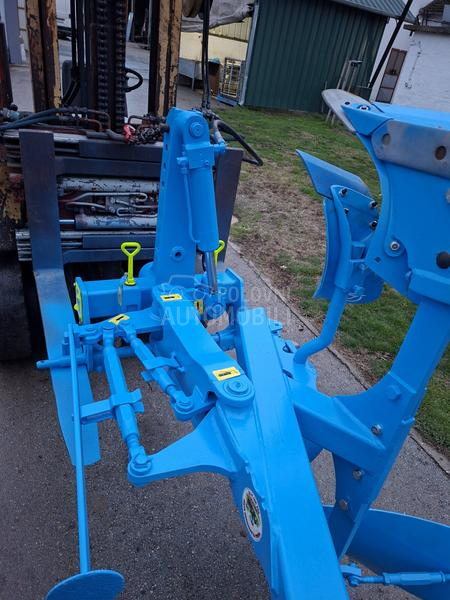 Lemken Opal 110 N97