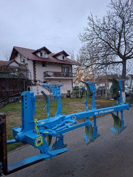 Lemken Opal 110 N97