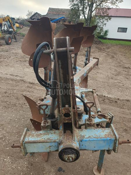 Lemken Opal 110 N97