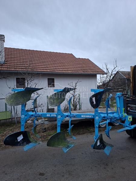 Lemken Opal 110 N97