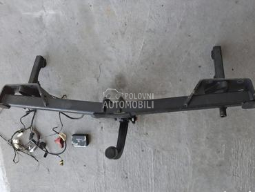 kuka za vucu Westfalia za Alfa Romeo Giulietta