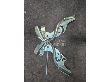 Šarke Makaze Haube za Fiat 500, 500e, 500L ... od 2007. do 2026. god.