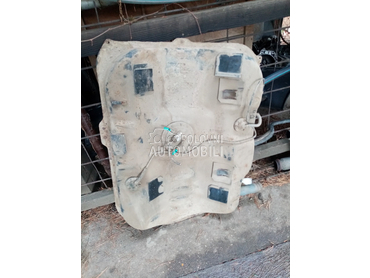 rezervoar za Kia Shuma, Spectra od 2001. do 2004. god.