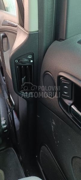 Ford Galaxy 2.0/GHIA/DUPLA PAN0