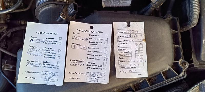 Ford Galaxy 2.0/GHIA/DUPLA PAN0