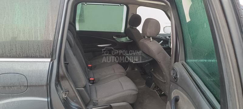 Ford Galaxy 2.0/GHIA/DUPLA PAN0