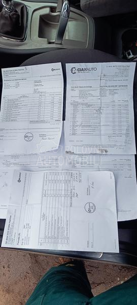 Ford Galaxy 2.0/GHIA/DUPLA PAN0