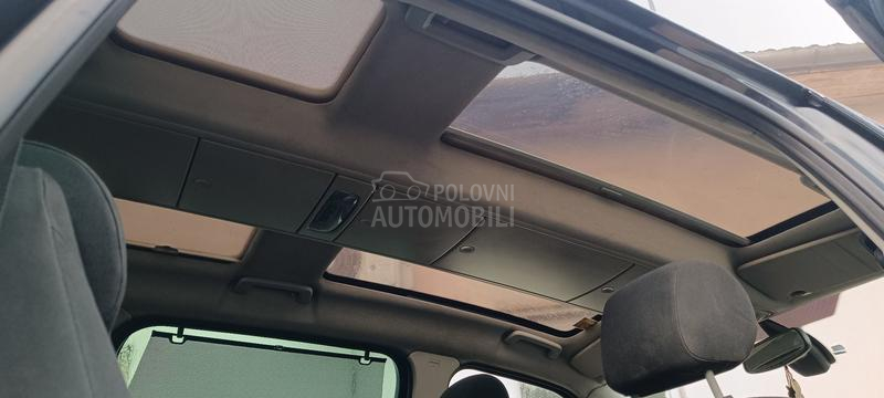 Ford Galaxy 2.0/GHIA/DUPLA PAN0