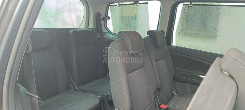 Ford Galaxy 2.0/GHIA/DUPLA PAN0