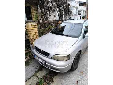 Opel Astra G 0654603000
