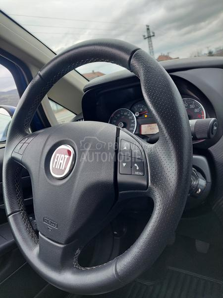 Fiat Grande Punto 1.4 8v Genius CH