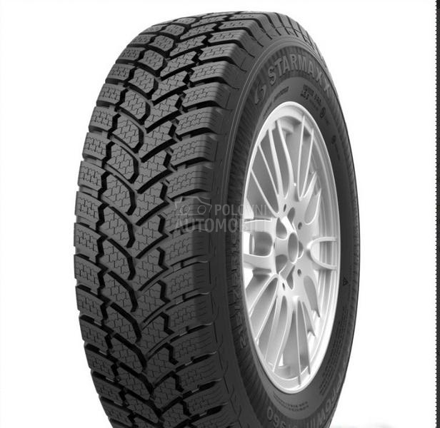 Starmaxx 185/75 R16 Zimska