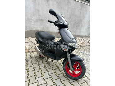 Gilera Runner 125cc 2t regg