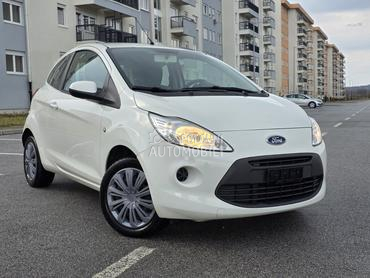 Ford Ka 1.2 Ch