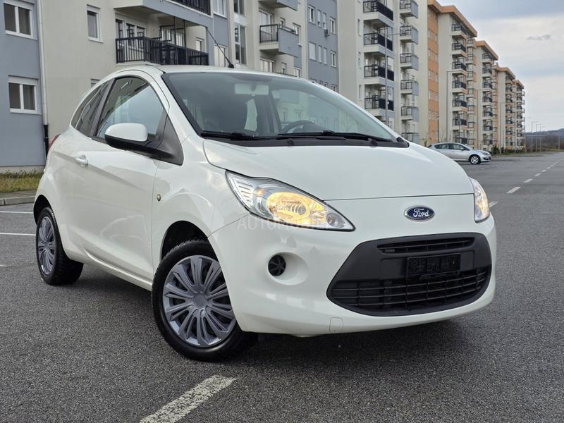 Ford Ka 1.2 Ch
