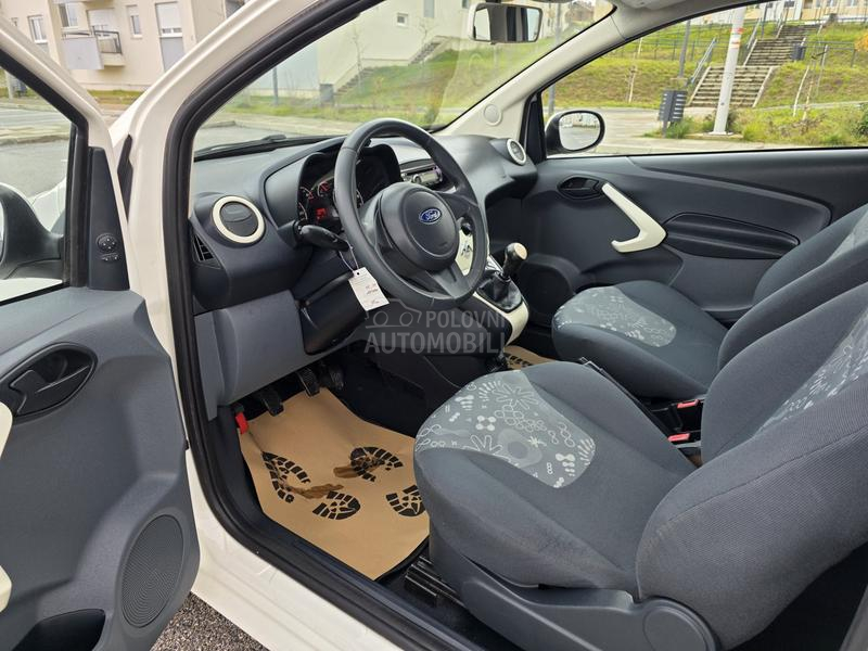 Ford Ka 1.2 Ch