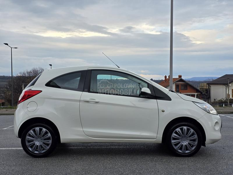 Ford Ka 1.2 Ch