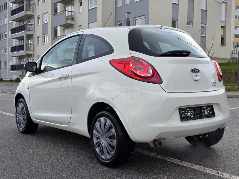 Ford Ka 1.2 Ch
