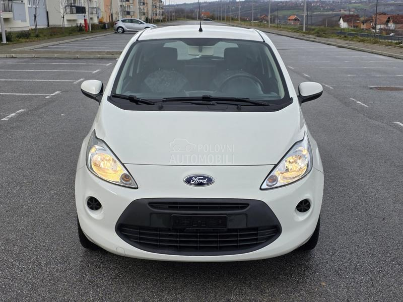 Ford Ka 1.2 Ch