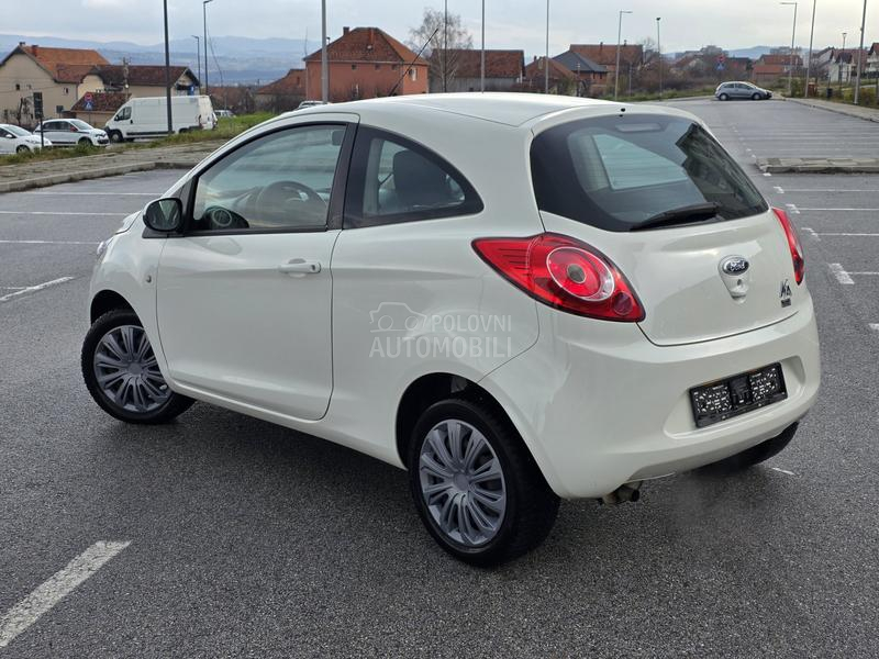 Ford Ka 1.2 Ch