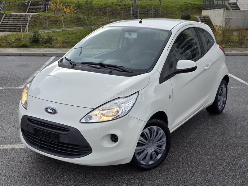 Ford Ka 1.2 Ch