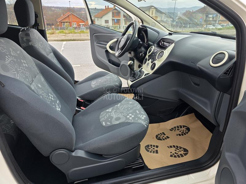 Ford Ka 1.2 Ch