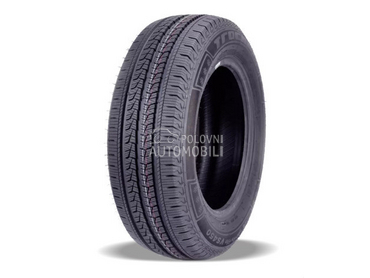 Tracmax 195/75 R16 Zimska