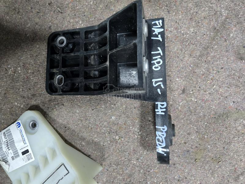 Nosač Hladnjaka Original