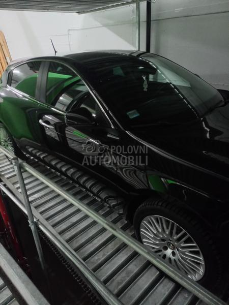 Alfa Romeo Giulietta 2.0 jtd