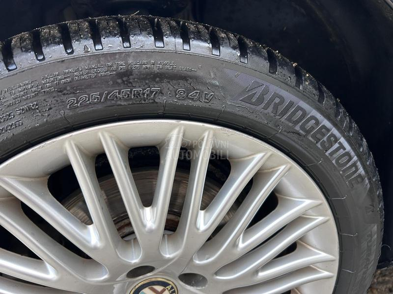 Alfa Romeo Giulietta 2.0 jtd