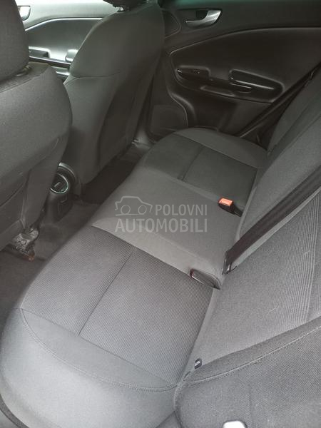 Alfa Romeo Giulietta 2.0 jtd