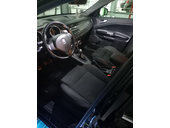 Alfa Romeo Giulietta 2.0 jtd