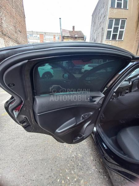 Alfa Romeo Giulietta 2.0 jtd