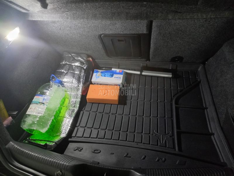 Alfa Romeo Giulietta 2.0 jtd