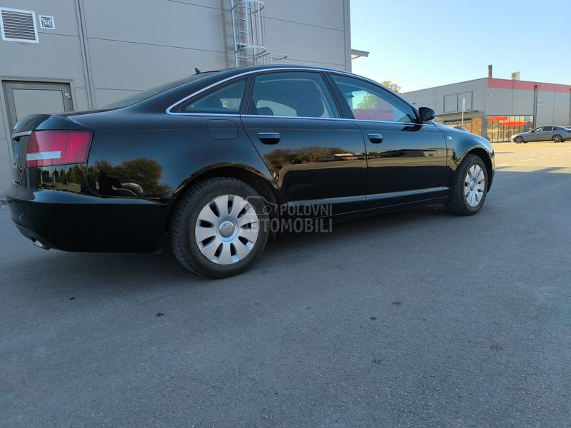 Audi A6 2.0 TDI