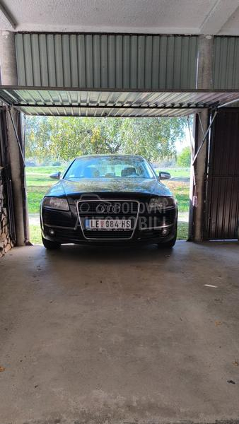 Audi A6 2.0 TDI