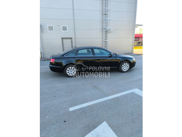 Audi A6 2.0 TDI