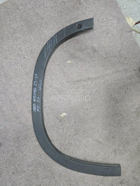 Lajsna Rub Plastični