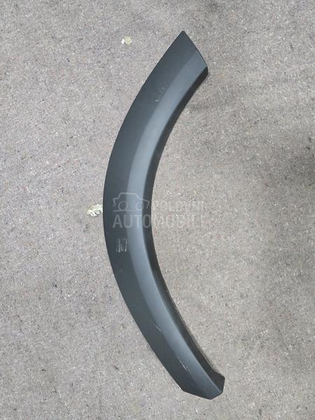 Lajsna Rub Plastični