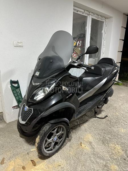 Piaggio mp3