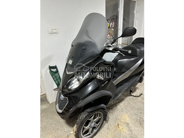 Piaggio mp3