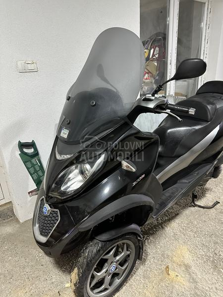 Piaggio mp3
