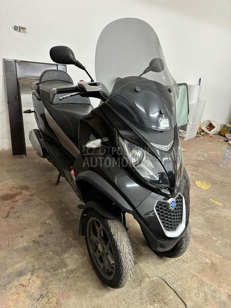 Piaggio mp3