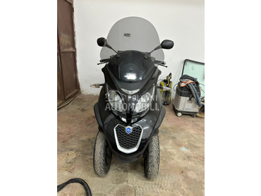 Piaggio mp3