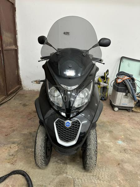 Piaggio mp3