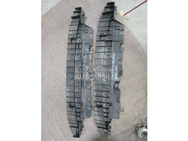 Nosač branika Zaštita Rub za Citroen C4 od 2012. do 2026. god.