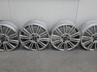Aluminijumske felne  16" 4 x 108