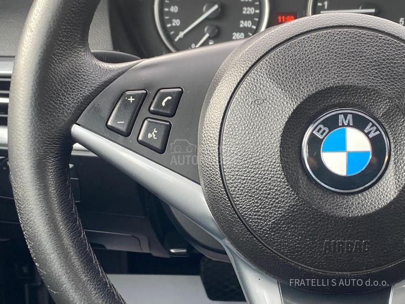 BMW 520 KREDlTl,RATA 150e