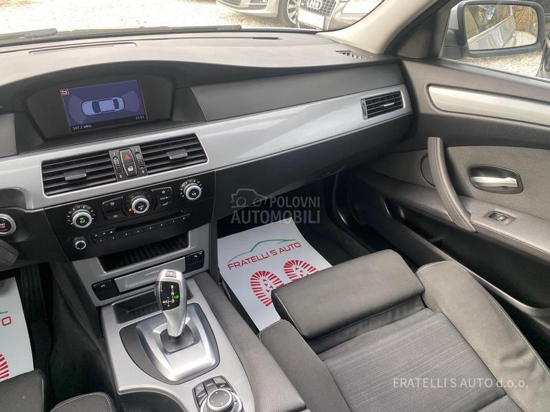 BMW 520 KREDlTl,RATA 150e