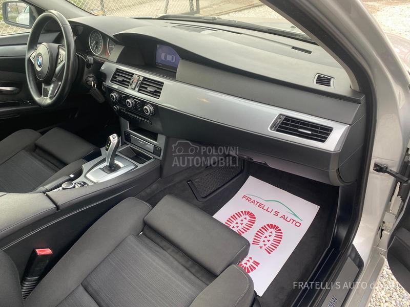 BMW 520 KREDlTl,RATA 150e